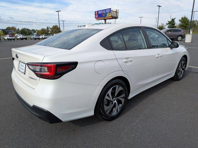 new 2025 Subaru Legacy car, priced at $30,410