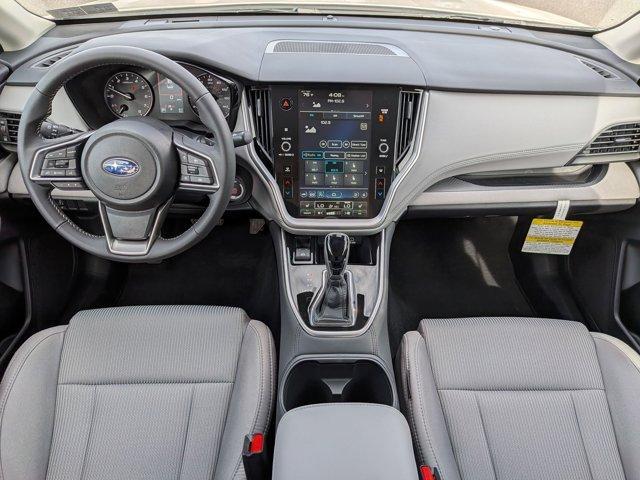 new 2025 Subaru Legacy car, priced at $30,410