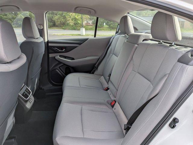 new 2025 Subaru Legacy car, priced at $30,410