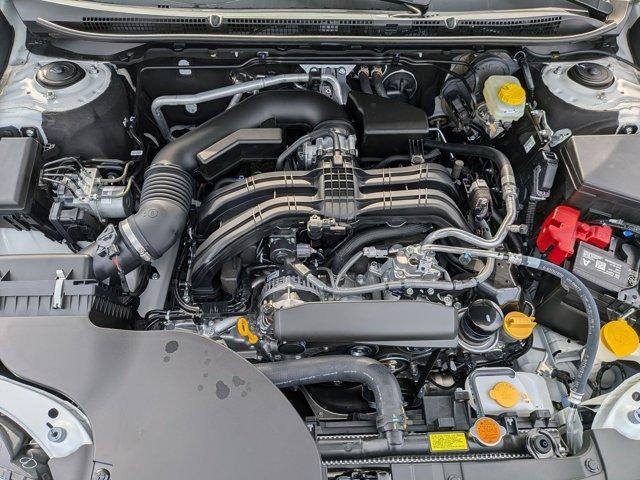 new 2025 Subaru Legacy car, priced at $30,410