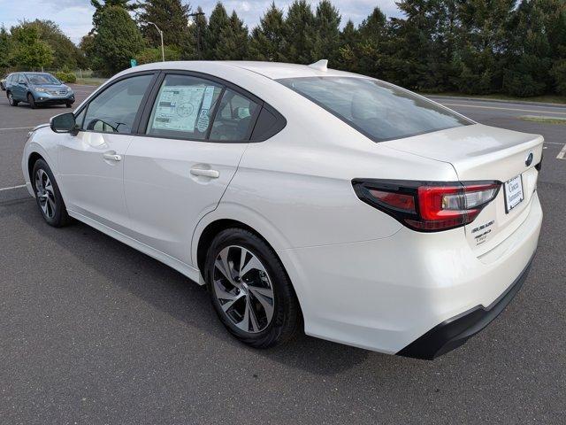 new 2025 Subaru Legacy car, priced at $30,410
