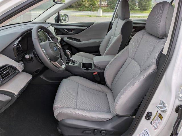 new 2025 Subaru Legacy car, priced at $30,410