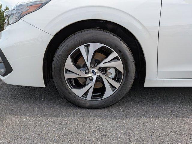 new 2025 Subaru Legacy car, priced at $30,410