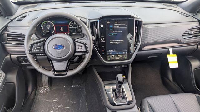 new 2025 Subaru Forester Hybrid car, priced at $43,012