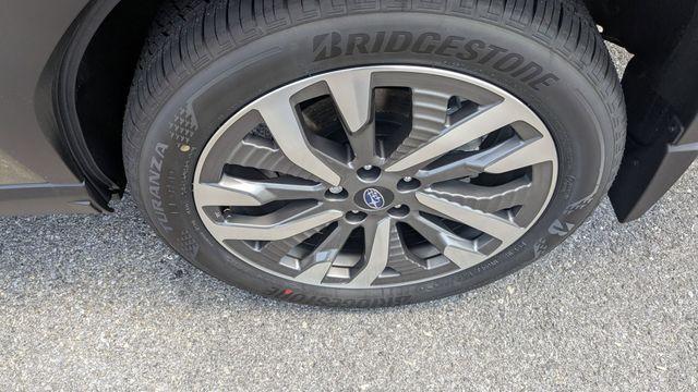 new 2025 Subaru Forester Hybrid car, priced at $43,012