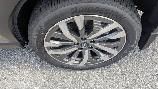 new 2025 Subaru Forester Hybrid car