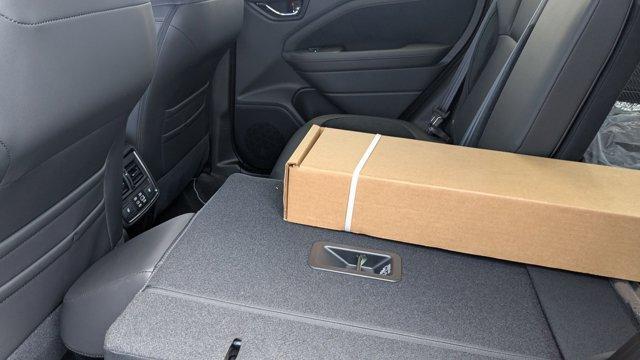 new 2025 Subaru Forester Hybrid car