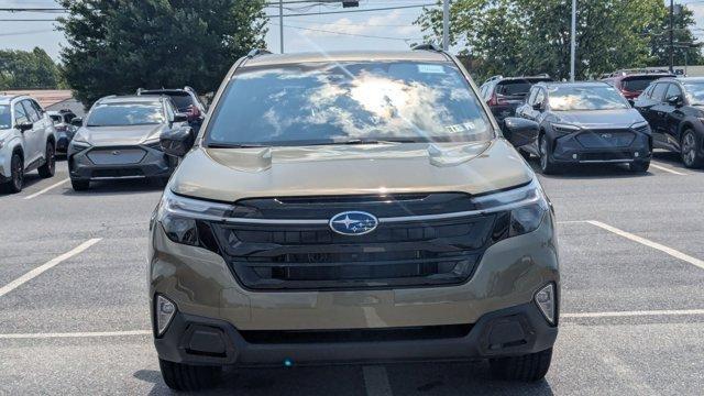 new 2025 Subaru Forester Hybrid car