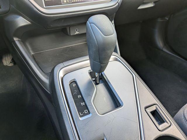 used 2025 Subaru Impreza car, priced at $23,295