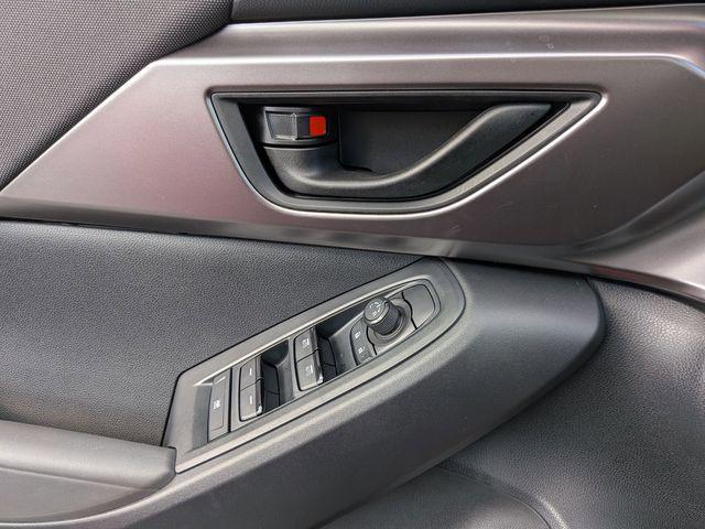 used 2025 Subaru Impreza car, priced at $23,295