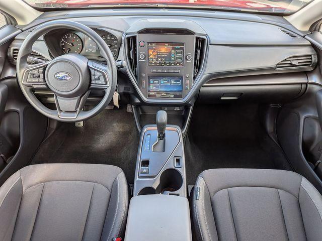 used 2025 Subaru Impreza car, priced at $23,295