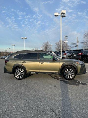 used 2025 Subaru Outback car, priced at $35,733