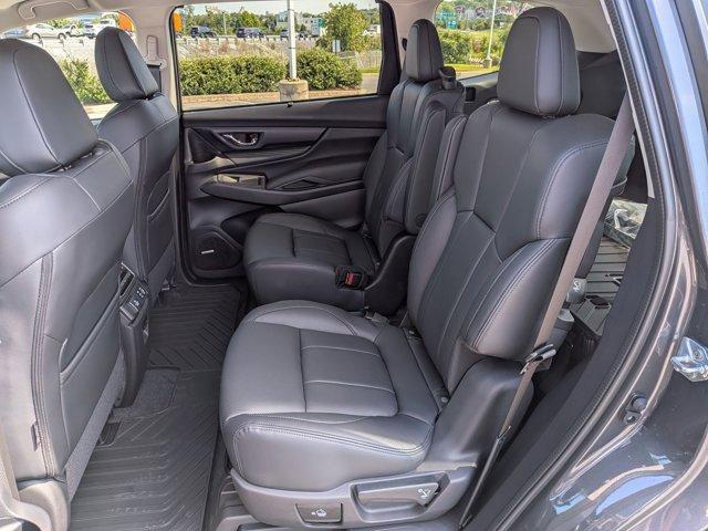 new 2025 Subaru Ascent car, priced at $54,635