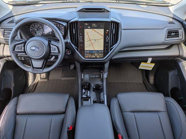new 2025 Subaru Ascent car, priced at $54,635