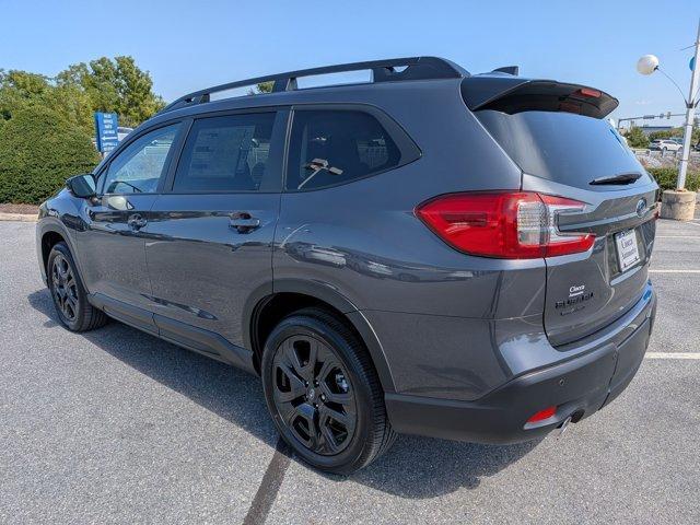 new 2025 Subaru Ascent car, priced at $54,635