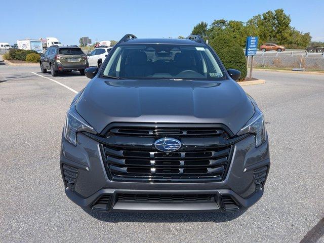 new 2025 Subaru Ascent car, priced at $54,635
