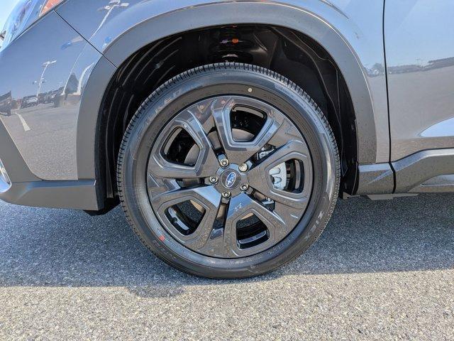 new 2025 Subaru Ascent car, priced at $54,635