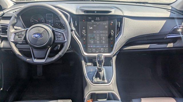 new 2025 Subaru Legacy car, priced at $36,493