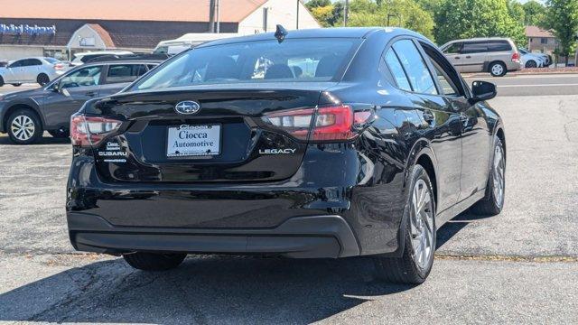 new 2025 Subaru Legacy car, priced at $36,493