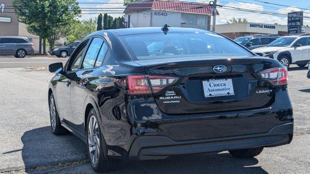 new 2025 Subaru Legacy car, priced at $36,493