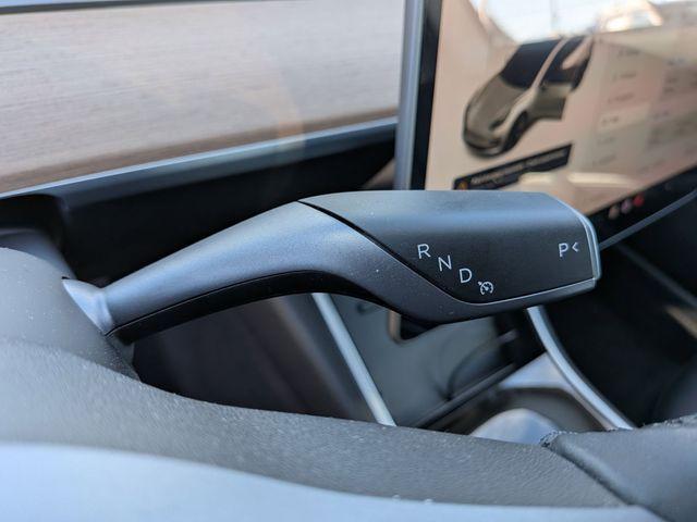 used 2018 Tesla Model 3 car, priced at $26,495