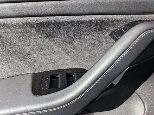 used 2018 Tesla Model 3 car, priced at $26,495