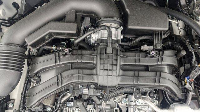 new 2025 Subaru Crosstrek car, priced at $31,625