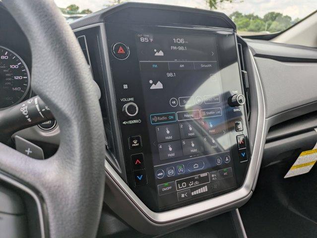 new 2025 Subaru Crosstrek car