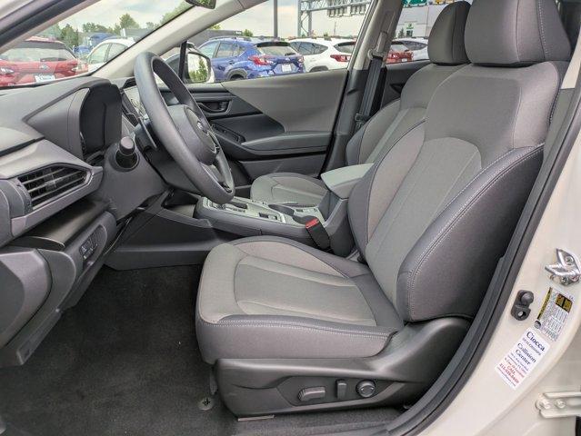 new 2025 Subaru Crosstrek car