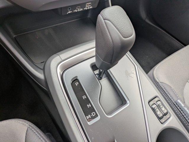 new 2025 Subaru Crosstrek car