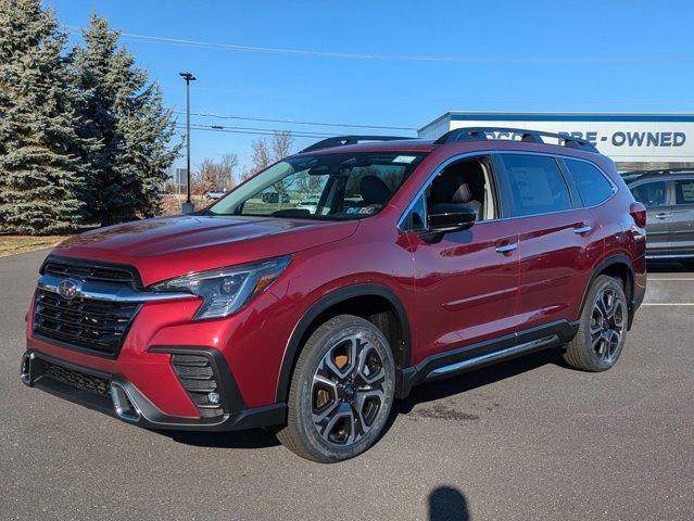 new 2024 Subaru Ascent car, priced at $51,564