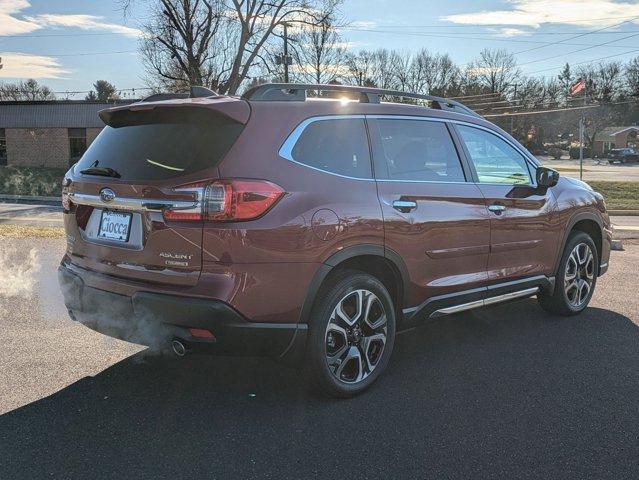 new 2024 Subaru Ascent car, priced at $51,564