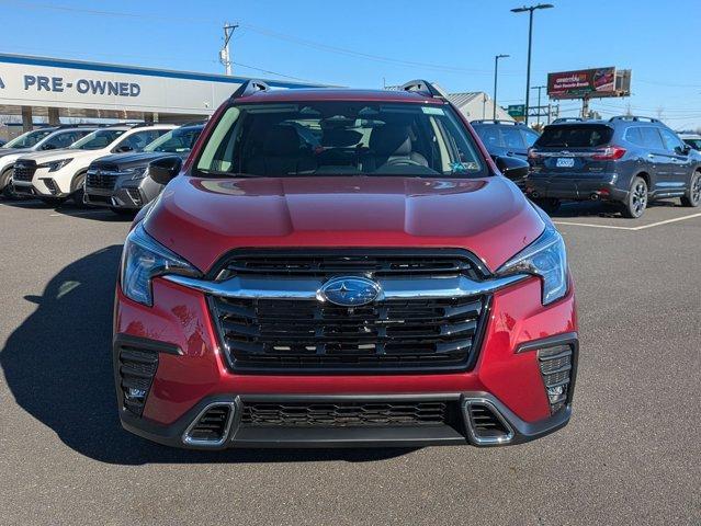 new 2024 Subaru Ascent car, priced at $51,564