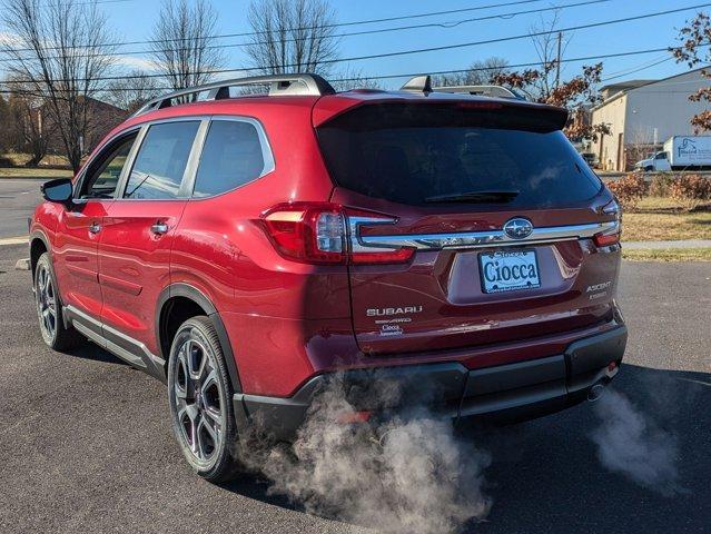 new 2024 Subaru Ascent car, priced at $51,564