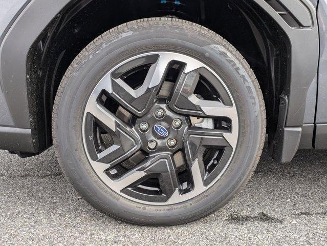 new 2025 Subaru Forester car, priced at $39,803