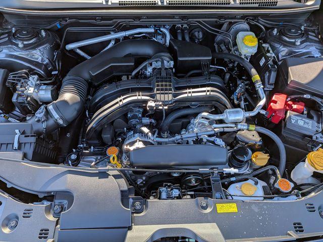 new 2025 Subaru Crosstrek car, priced at $34,673