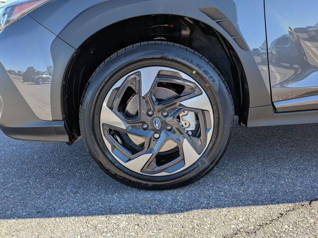 new 2025 Subaru Crosstrek car, priced at $34,673
