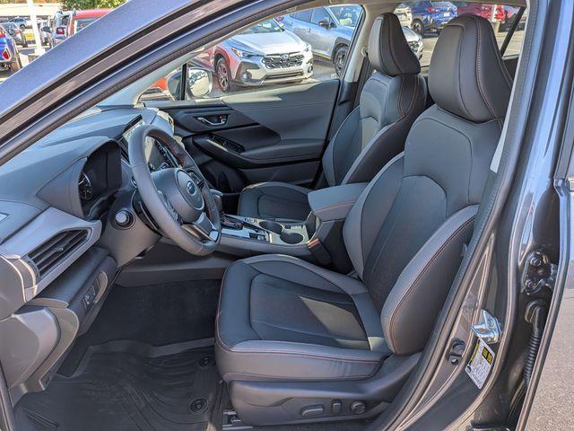 new 2025 Subaru Crosstrek car, priced at $34,673