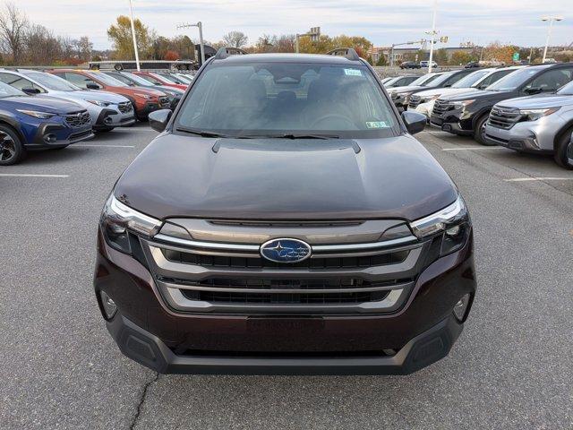 new 2026 Subaru Forester car, priced at $35,813