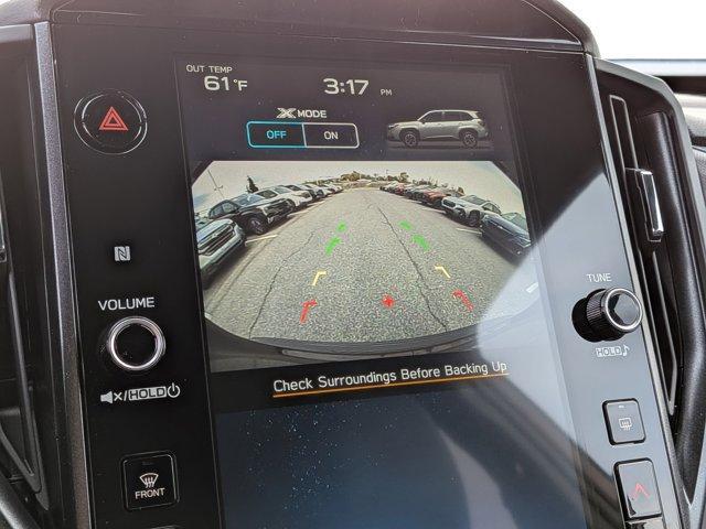 new 2026 Subaru Forester car, priced at $35,813