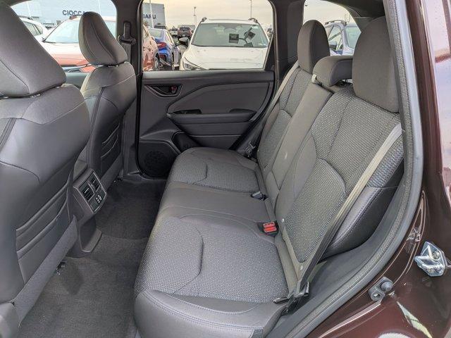 new 2026 Subaru Forester car, priced at $35,813