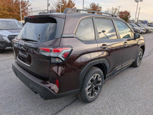new 2026 Subaru Forester car, priced at $35,813