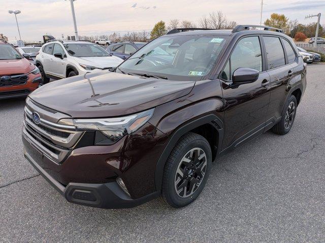 new 2026 Subaru Forester car, priced at $35,813