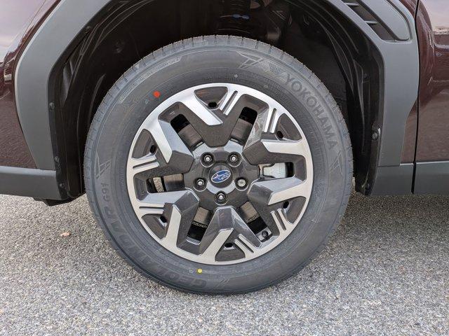 new 2026 Subaru Forester car, priced at $35,813