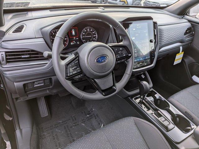 new 2026 Subaru Forester car, priced at $35,813