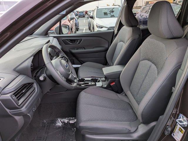 new 2026 Subaru Forester car, priced at $35,813