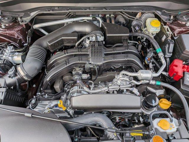 new 2026 Subaru Forester car, priced at $35,813