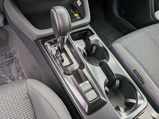 new 2026 Subaru Forester car, priced at $35,813