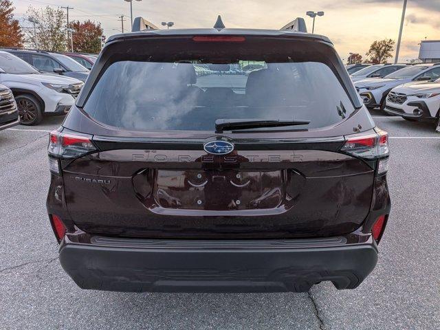 new 2026 Subaru Forester car, priced at $35,813