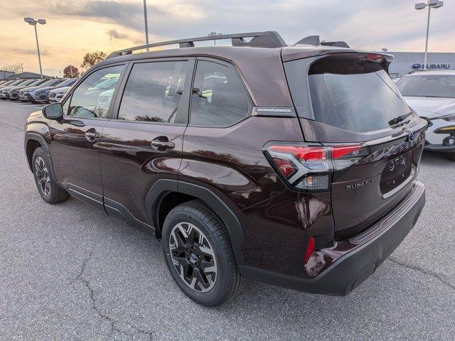 new 2026 Subaru Forester car, priced at $35,813